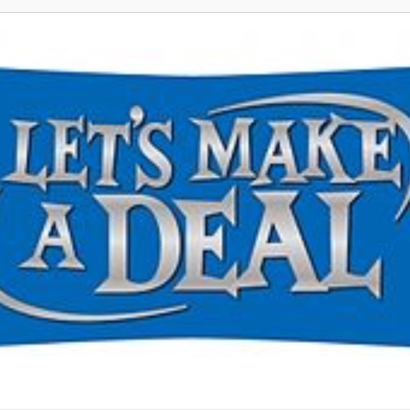 Make me a reasonable offer - Picture 2 of 5